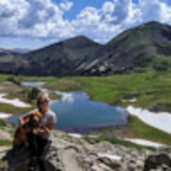 Meet your Posher, Hilary - Picture 1 of 1